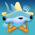 Unboxals Super Shark Power icon