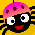 Bungee Spider icon