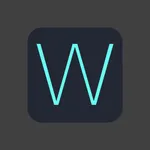 Word Swipe for Watch icon