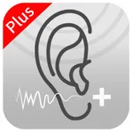 @goHearing+ icon
