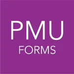 PMU Forms icon