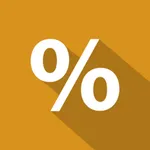 Scorporo e conteggio IVA icon