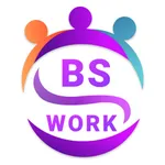 BS Work - найди работу мечты icon