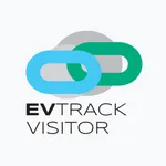 EvTrack Visitor Management icon