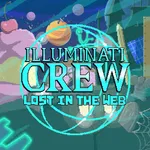 IlluminatiCrew Lost in the Web icon