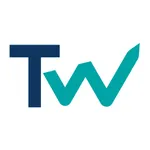 Tailwind icon