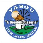 Yasou Greek Food icon