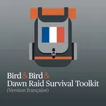 Bird&Bird Dawn Raid icon