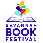 Savannah Book Festival icon