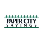 Paper City Savings Association icon