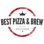 Best Pizza and Brew icon