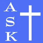 Ask Seek Knock icon