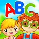 ABC Games For Kids and Toddler icon