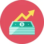 Debts & Budget Money Tracker icon