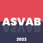 ASVAB Exam Prep 2023 icon