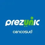 Prezunic icon