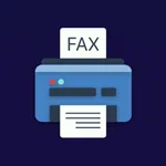 EaseFax: pay per use, send fax icon