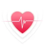 Heart Rate - نبضات القلب icon