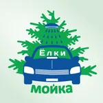 Автомойка ЁЛКИ icon