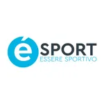 Èsport icon