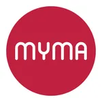 Myma - Home Cooked Food icon