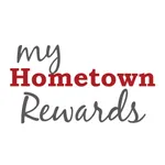 my Hometown Rewards icon