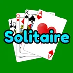 Solitaire ◌ icon