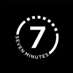 Seven Minutes Fitness icon