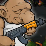 The Zombie Realm icon