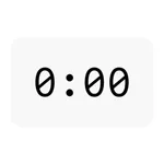 Epic Timer icon