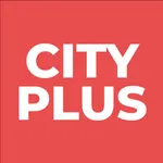 CityPlus - Local News and More icon