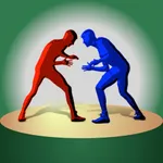 Martial Arts Video Analysis icon