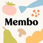 Membo - Fresh Local Food icon