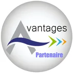 Avantages Partenaire icon