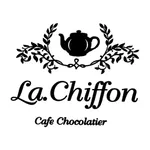 お菓子教室　La Chiffon　公式アプリ icon