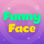 Funny Face App icon