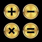 Luxury Gold Calculator icon