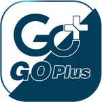 Go Plus VPN icon