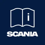 Scania Driver's Guide icon