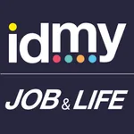 Idmy icon