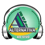 ALTERNATIVA FM - QUERÊNCIA icon