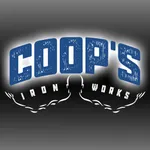 Coops Iron Works icon