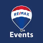 RE/MAX EVENTS icon