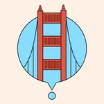 Places — San Francisco icon