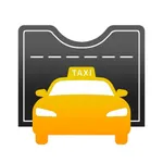 Taxi Ticket icon