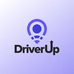 Driver Up icon