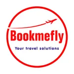 Bookmefly.com icon