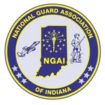 Indiana NG Association icon