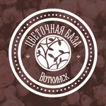 Цветочная база | Воткинск icon