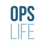 OPSlife Messenger 2.0 icon